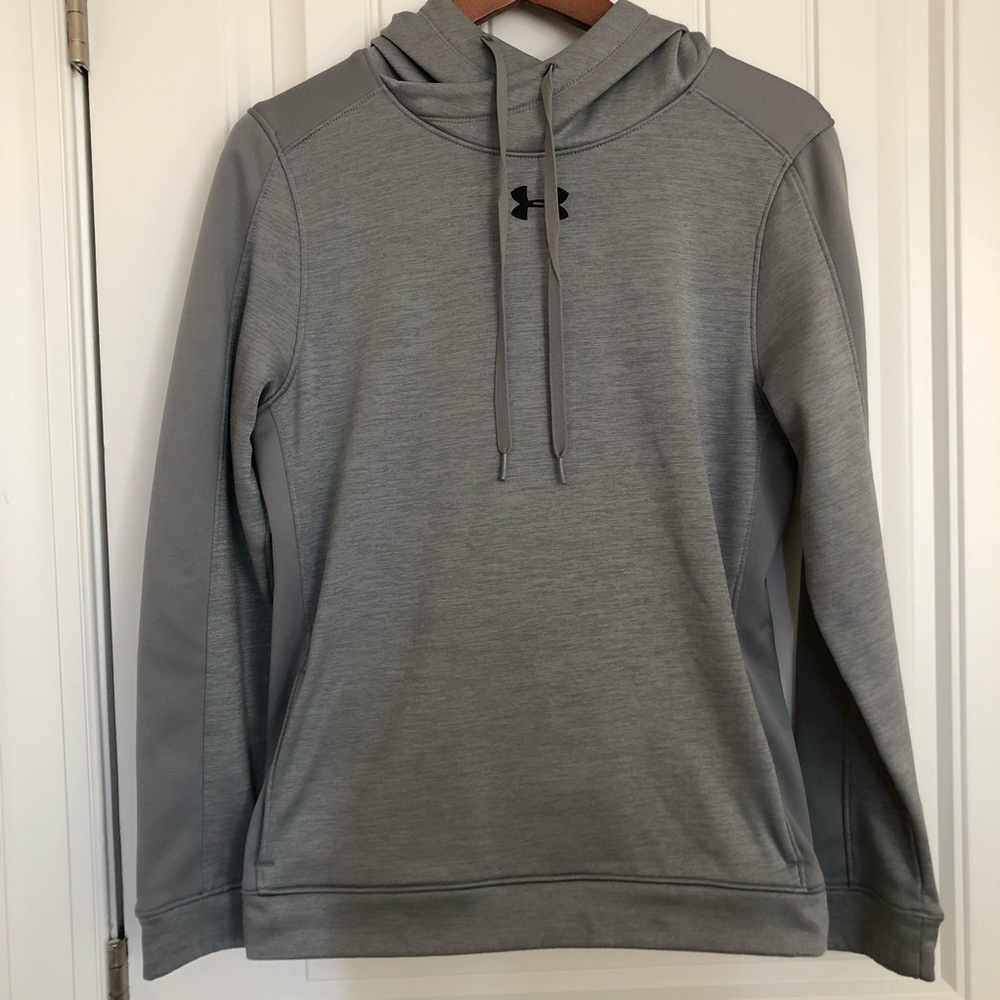 UA ColdGear Hoodie XS